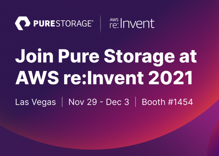 AWS RE:Invent