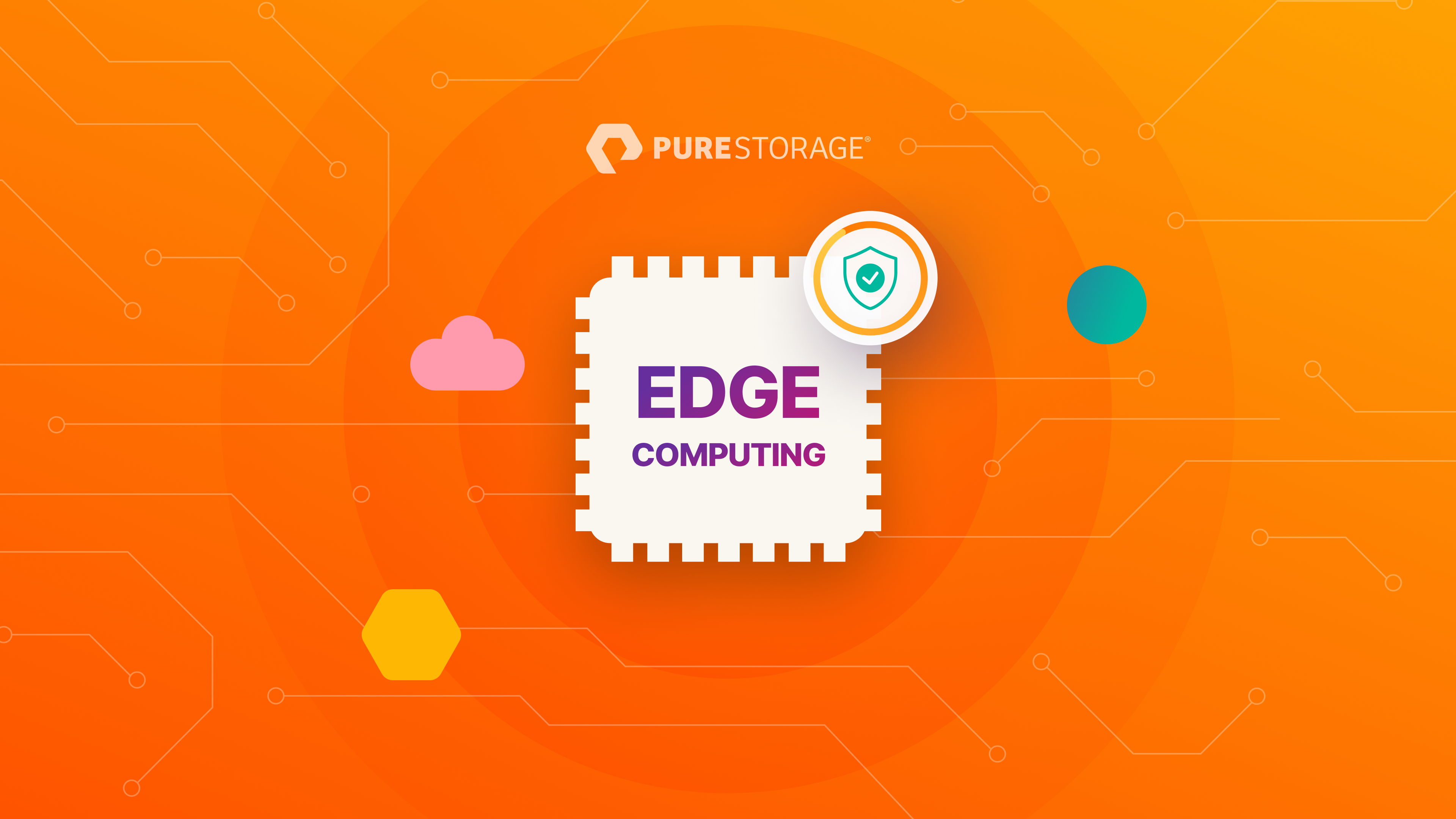 Boost Your Edge Computing Processing Power