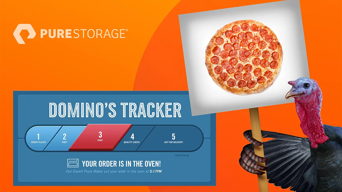 Blog - How Domino’s Handles the Busiest Pizza Days of the Year