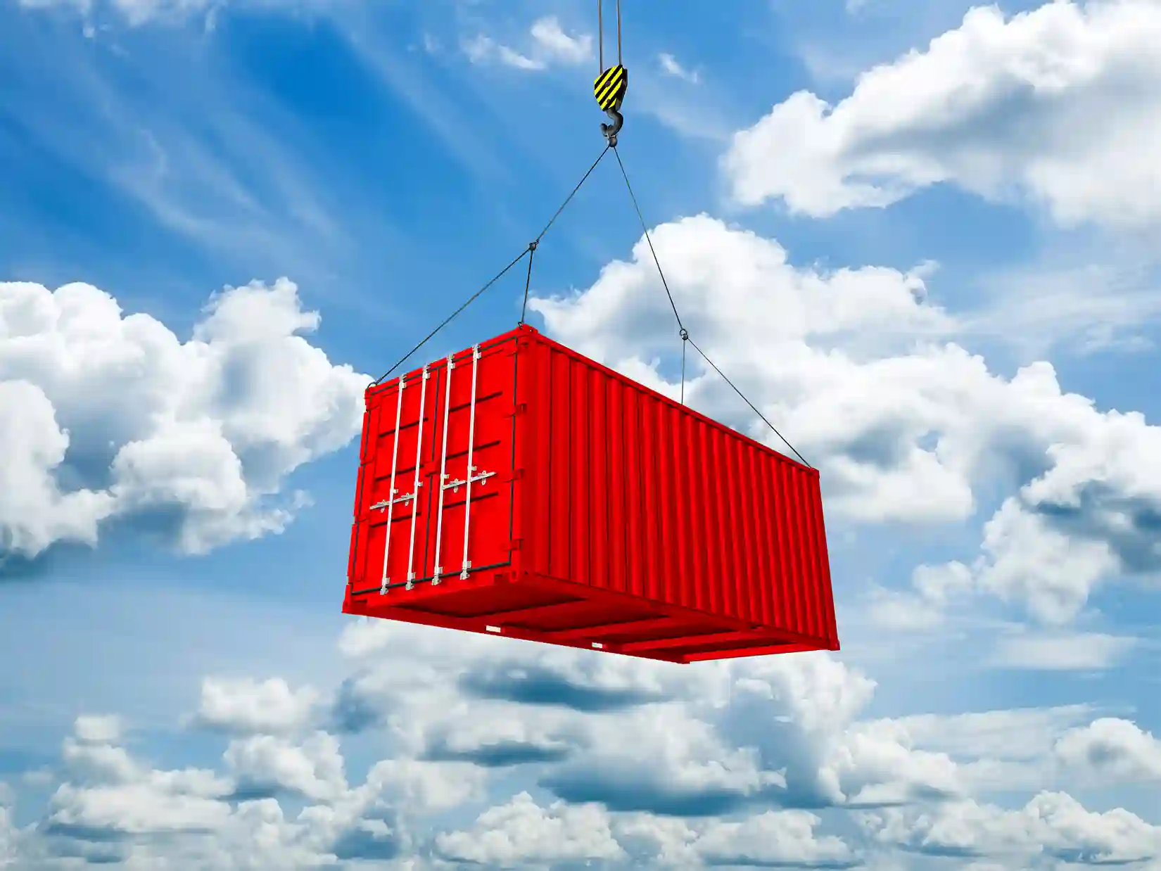 Folge 4: Cloud-nativ / Container