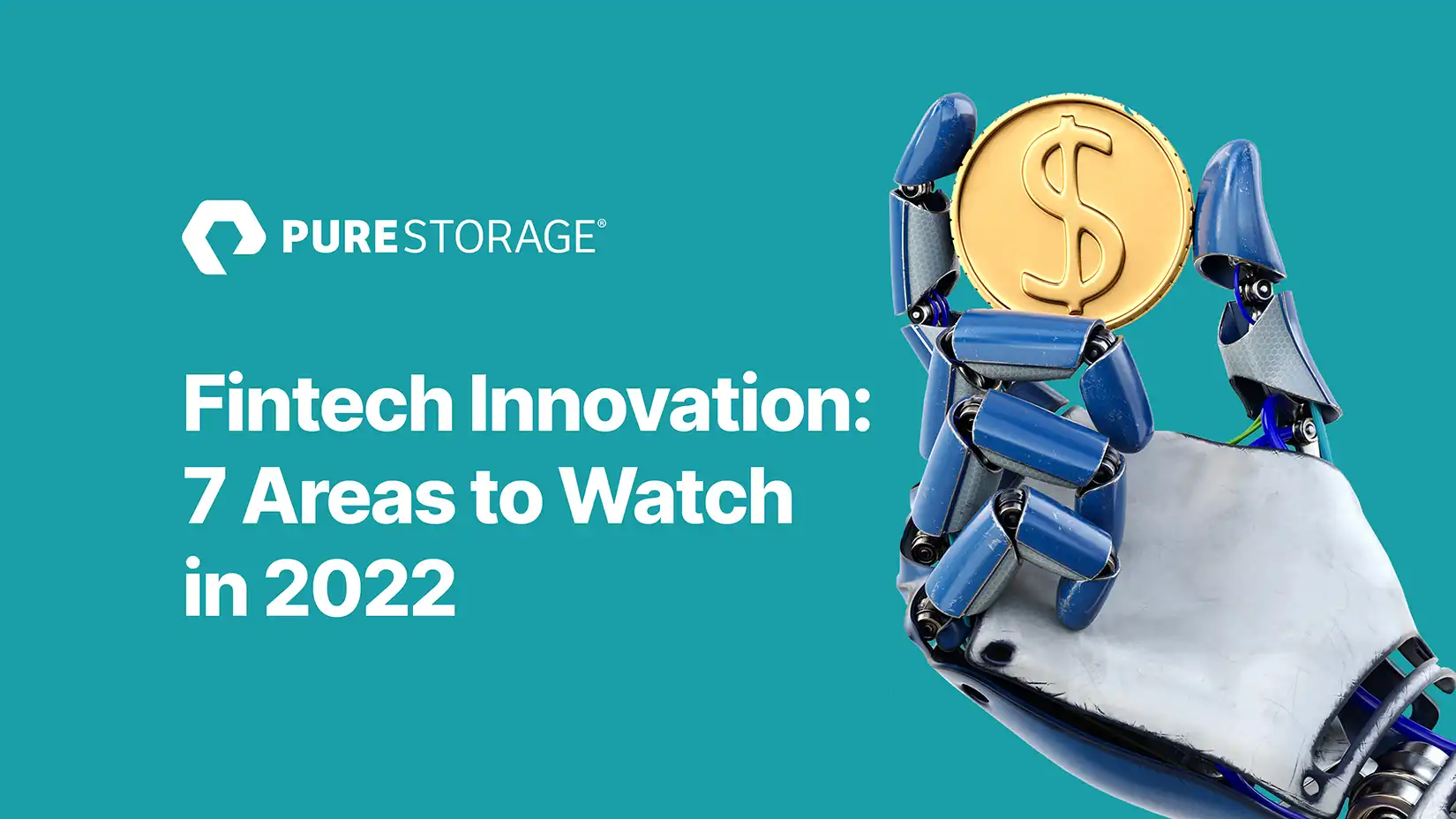 7 Fintech Innovations to Watch