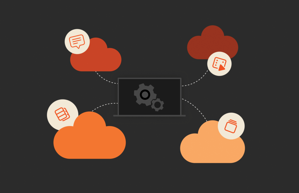 Media workflow