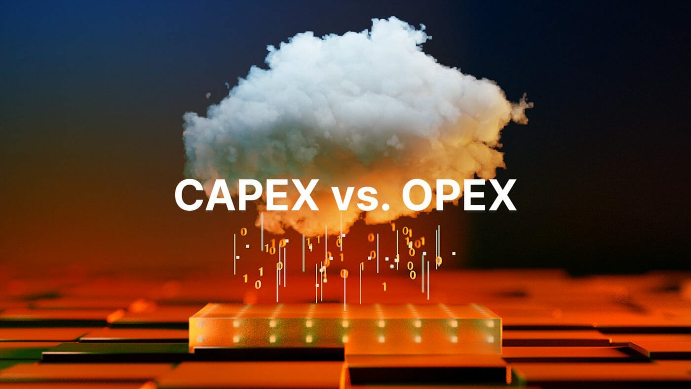 capex