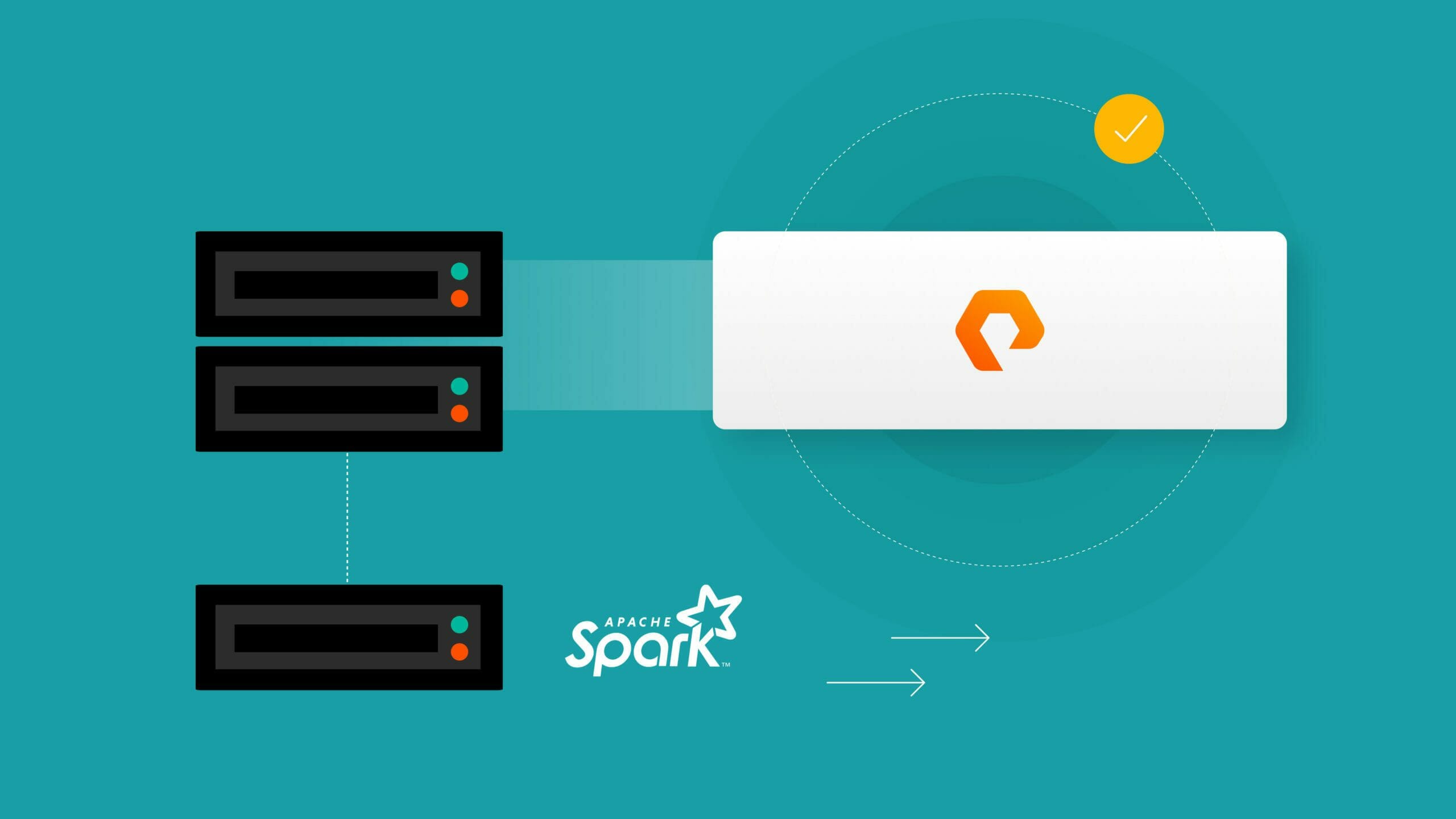 Apache Spark™ Problems and Issues