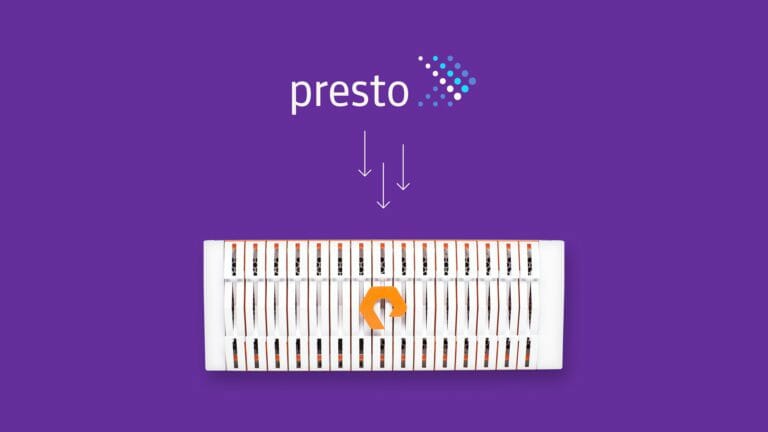 presto