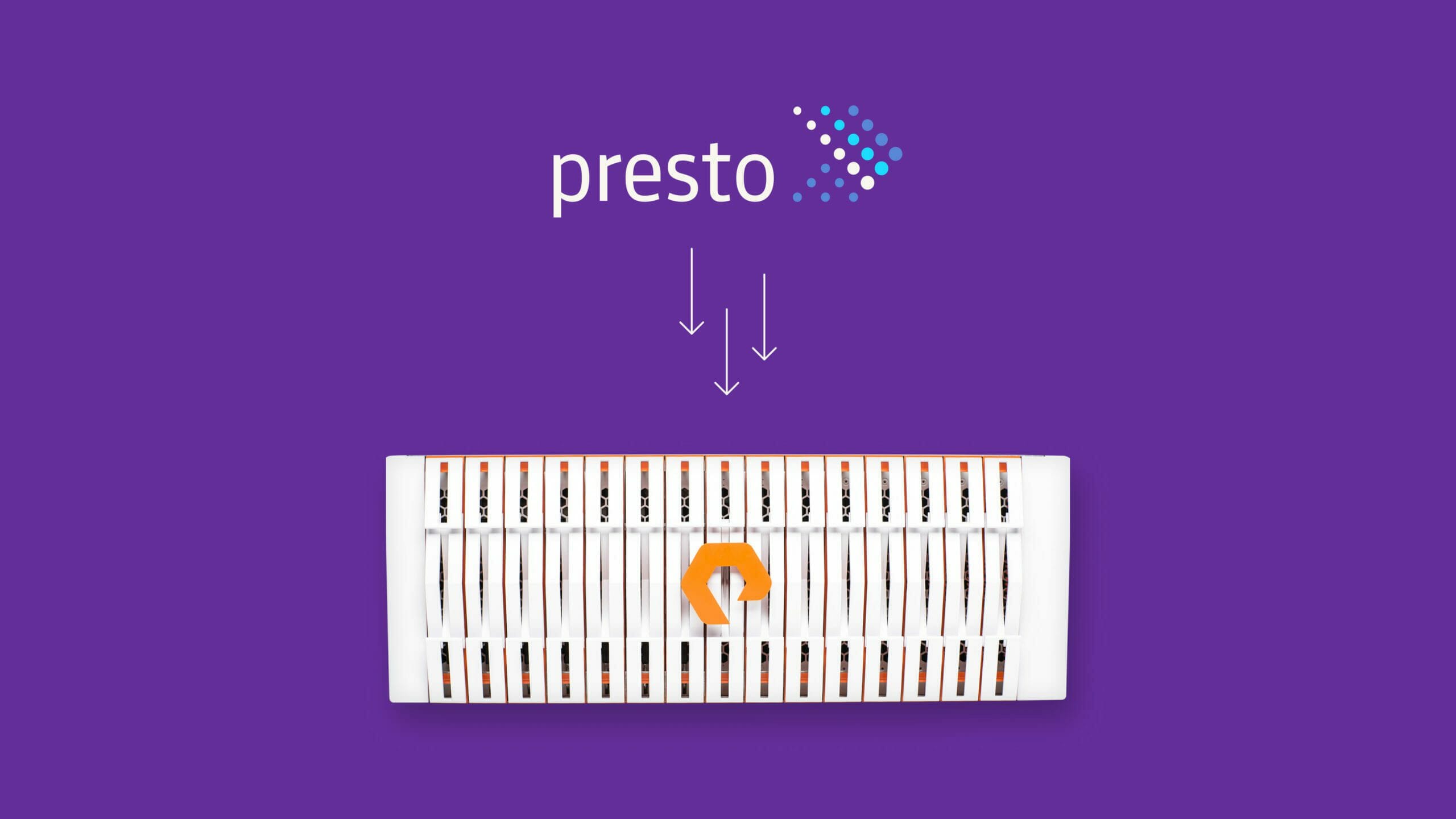 presto