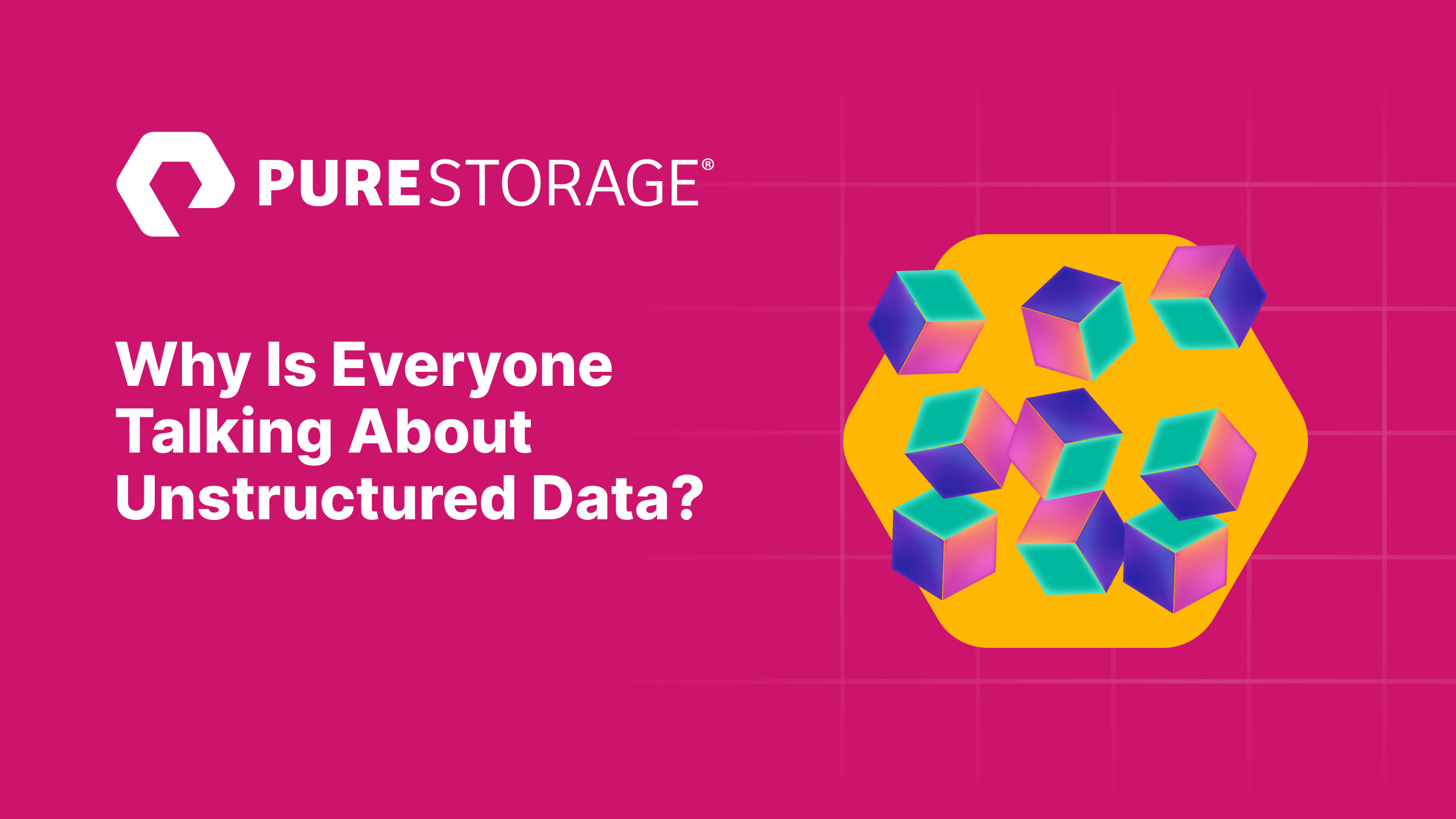 unstructured data, uffo