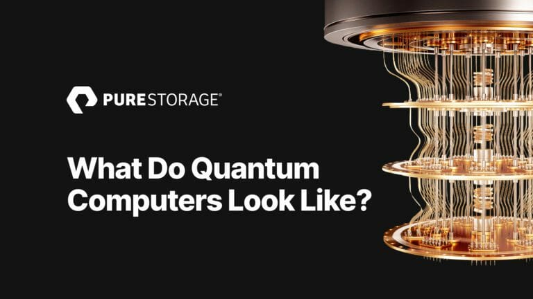 quantum computers