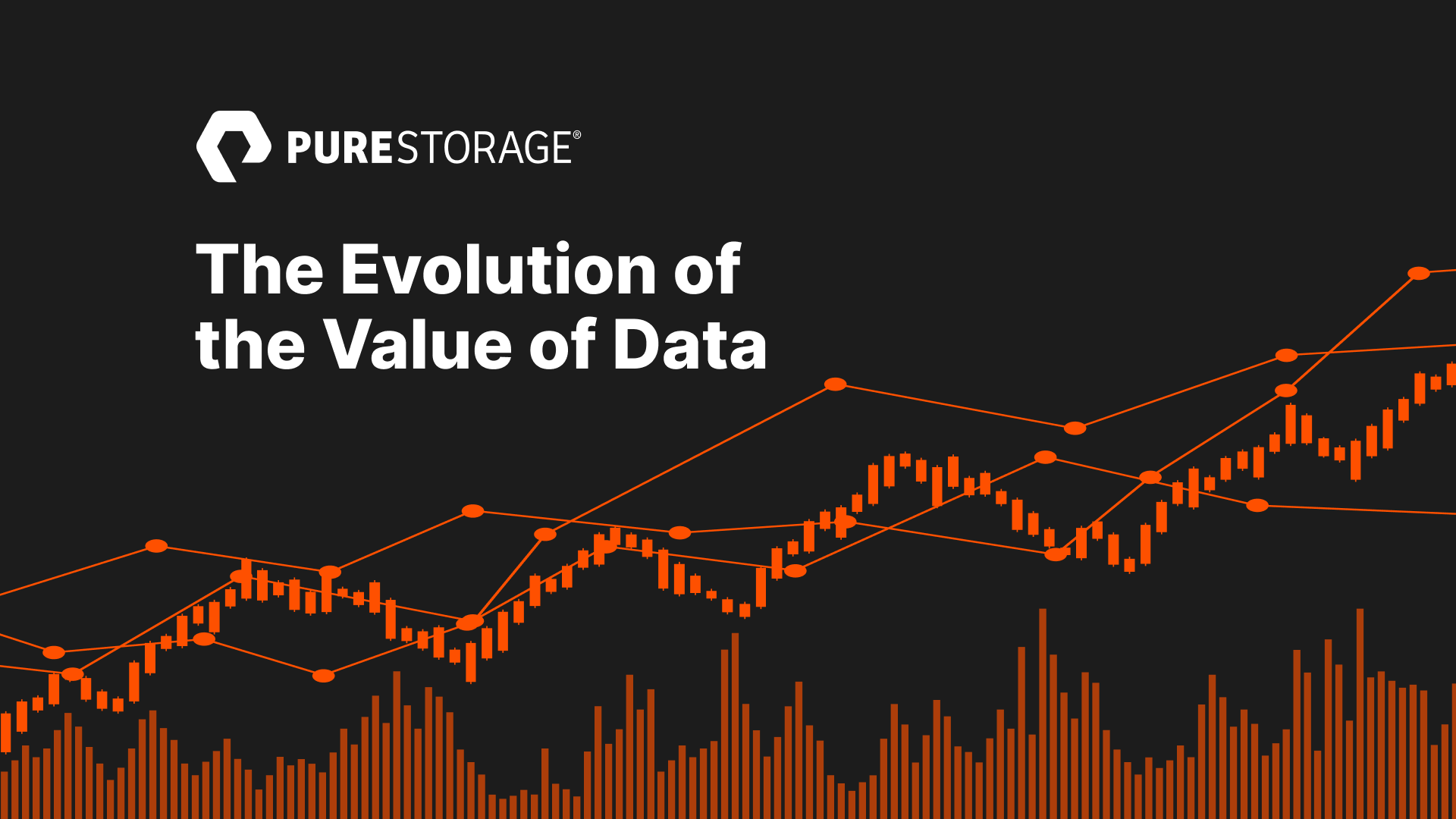 value of data