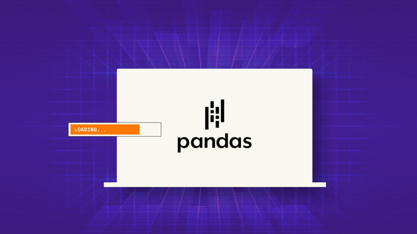 pandas