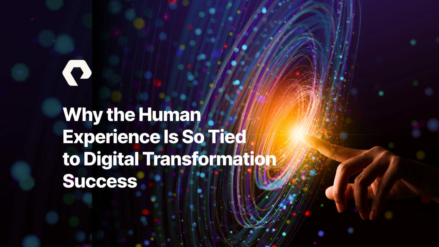 What Will Make or Break Your Digital Transformation?