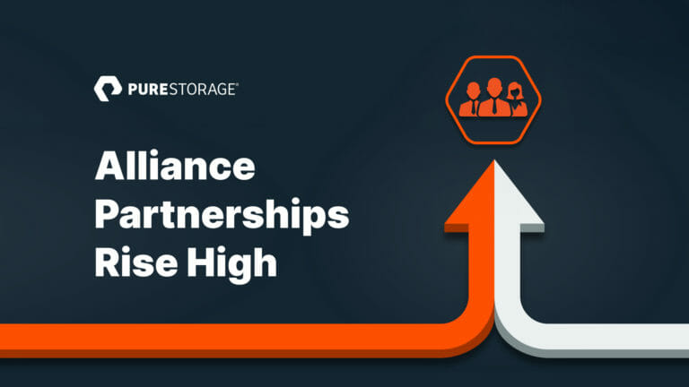 Alliance Partnerships