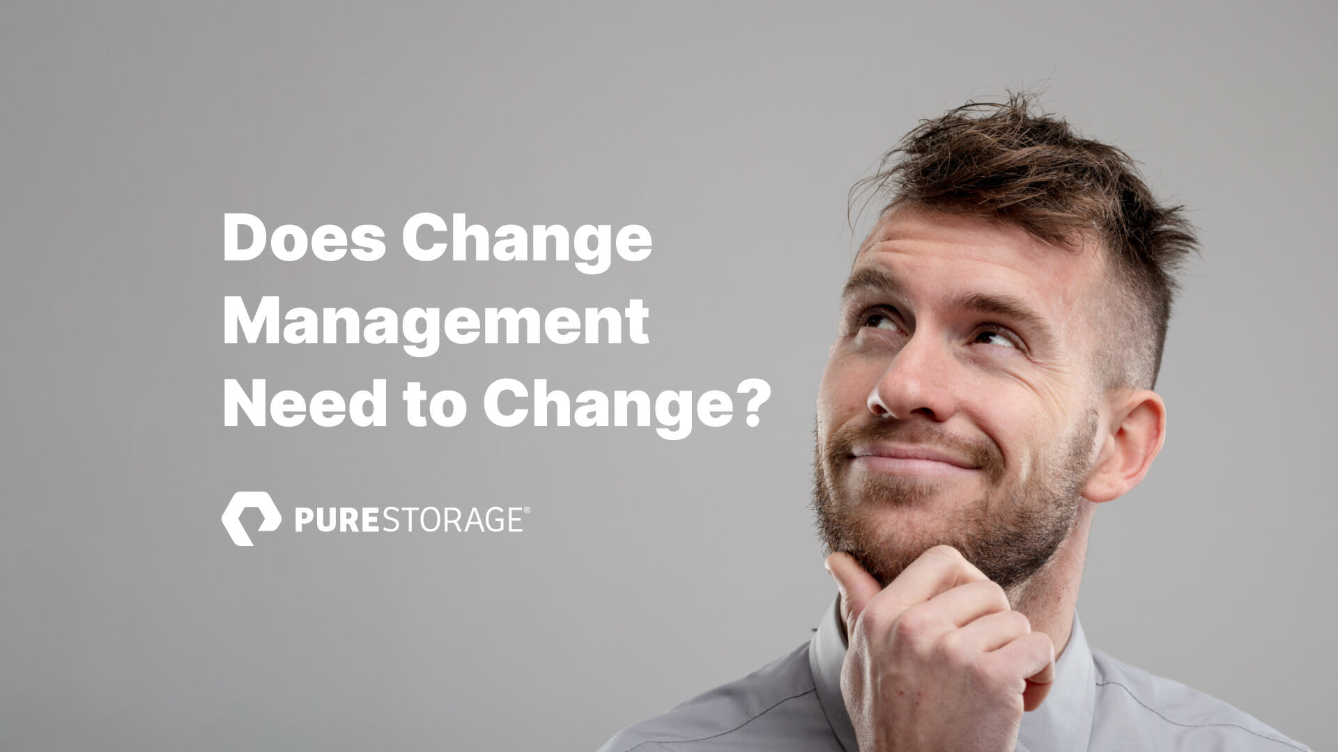 change management