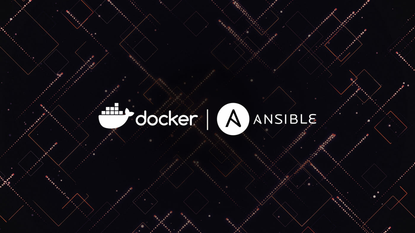 docker