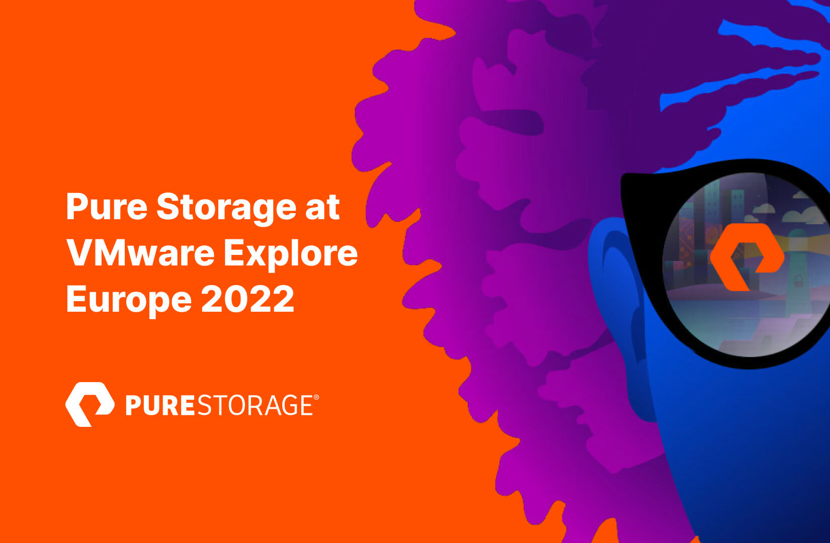 Stretched Storage Support with vVols at VMware Explore Europe
