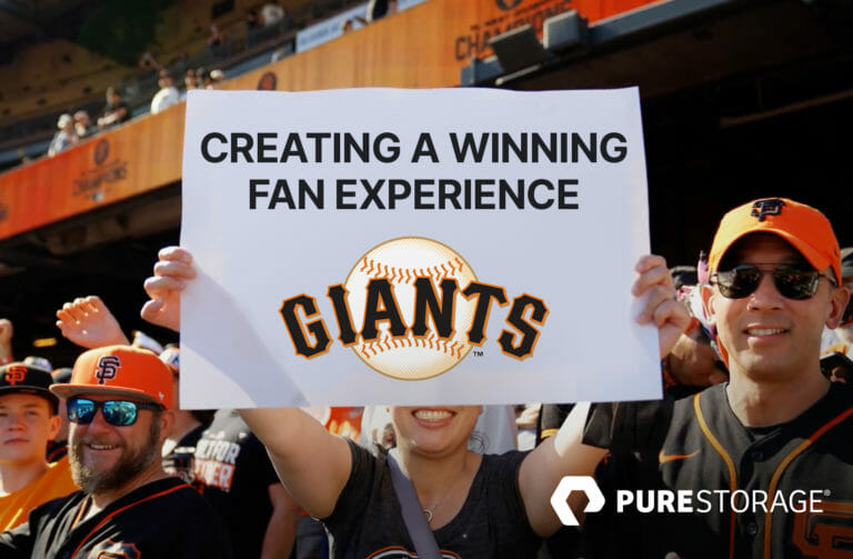 Giants Fan Fest fuels Orange and Black frenzy – SFBay