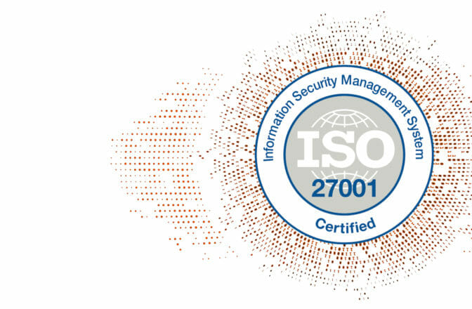 Pure Storage Is Now ISO 27001 Certified | Pure Storage Blog