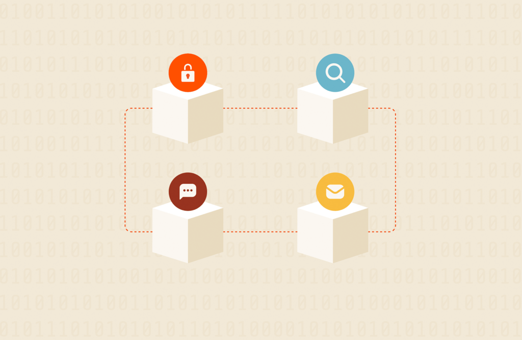 Blockchain