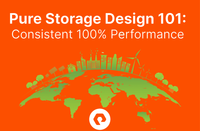 Pure Storage Design