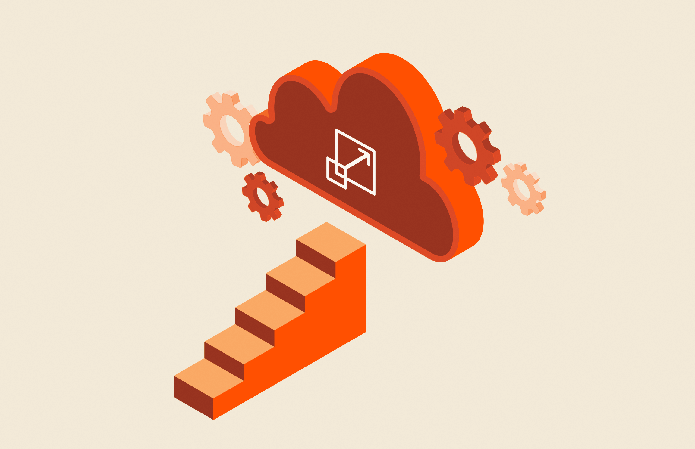 NVMe/TCP: A Step Towards the Cloud Operating Model