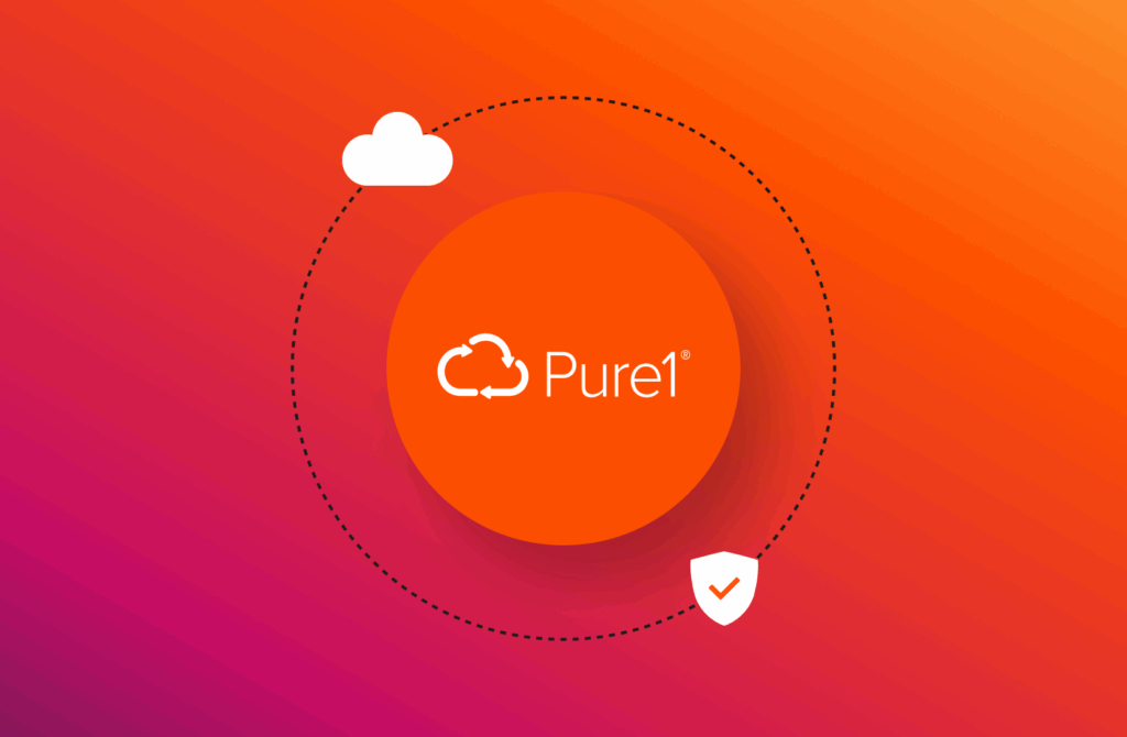 Pure1 Security Assessment