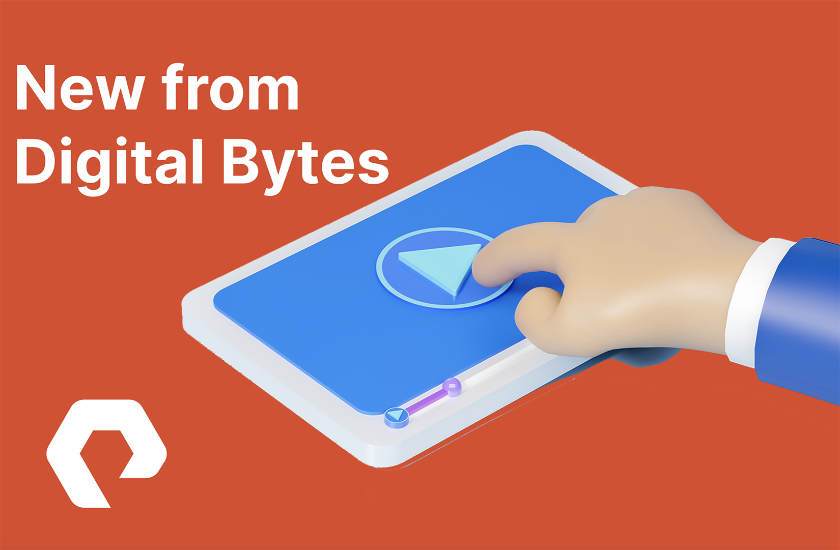 What You Missed on Digital Bytes | Pure Storage Blog