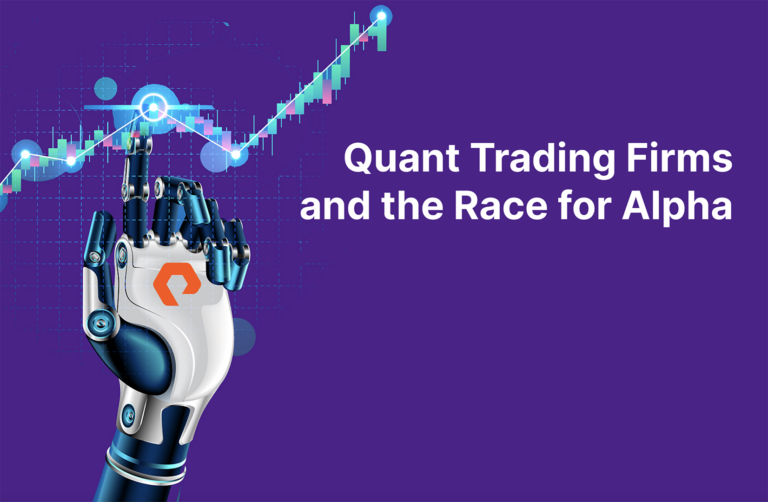 quant trading