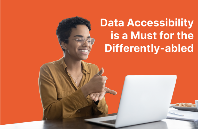 Accessible Data