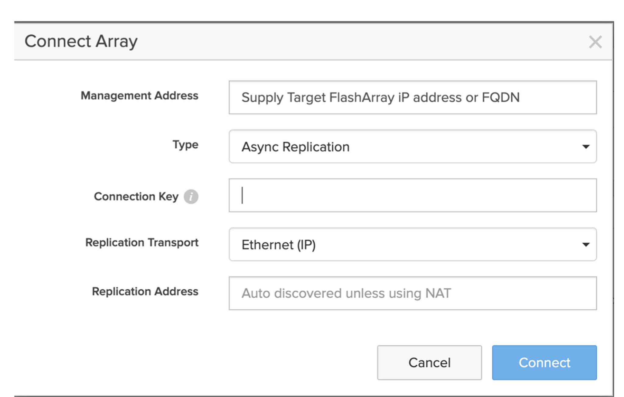 Simplify Data Protection with Veeam Pure Snapshot Replication