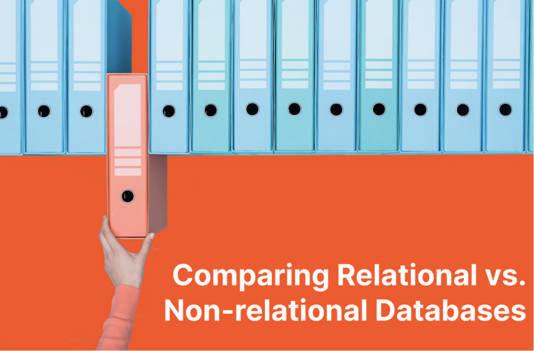Non-relational Databases