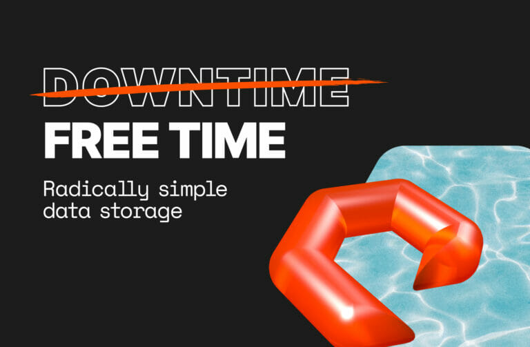 data storage