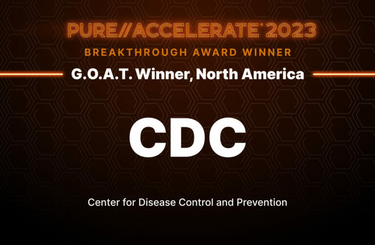 CDC