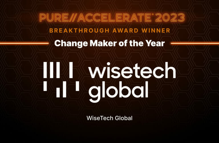 WiseTech