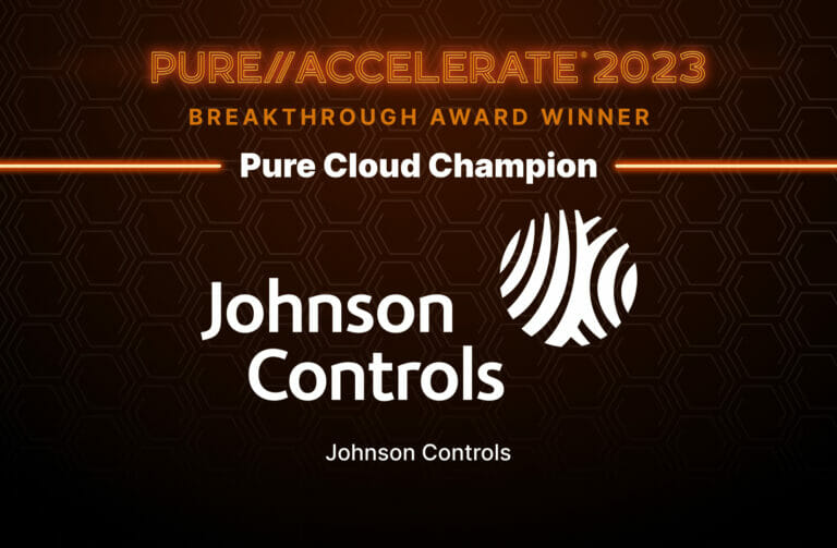 Johnson Controls