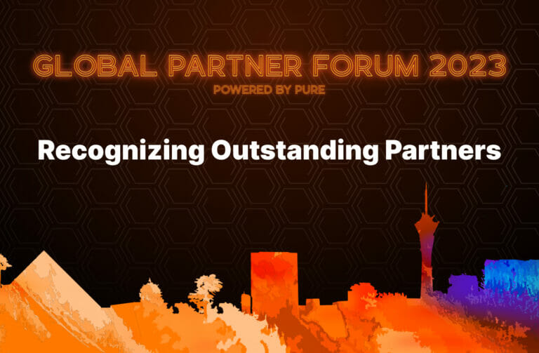 Global Partner Forum