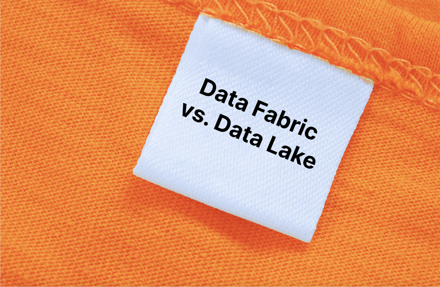 Data Fabric