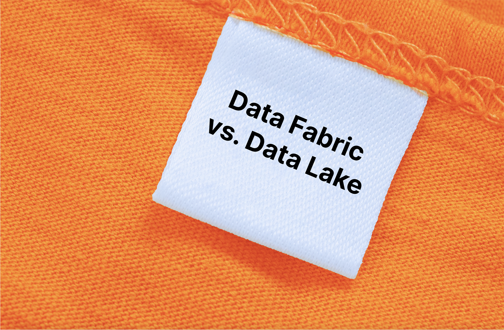 Data Fabric