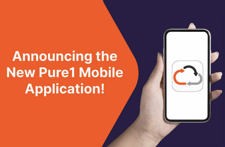 Pure1 Mobile App