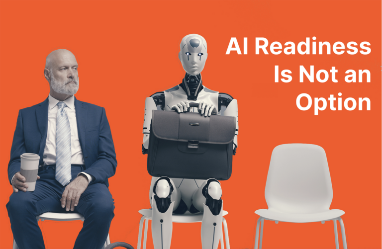 AI readiness