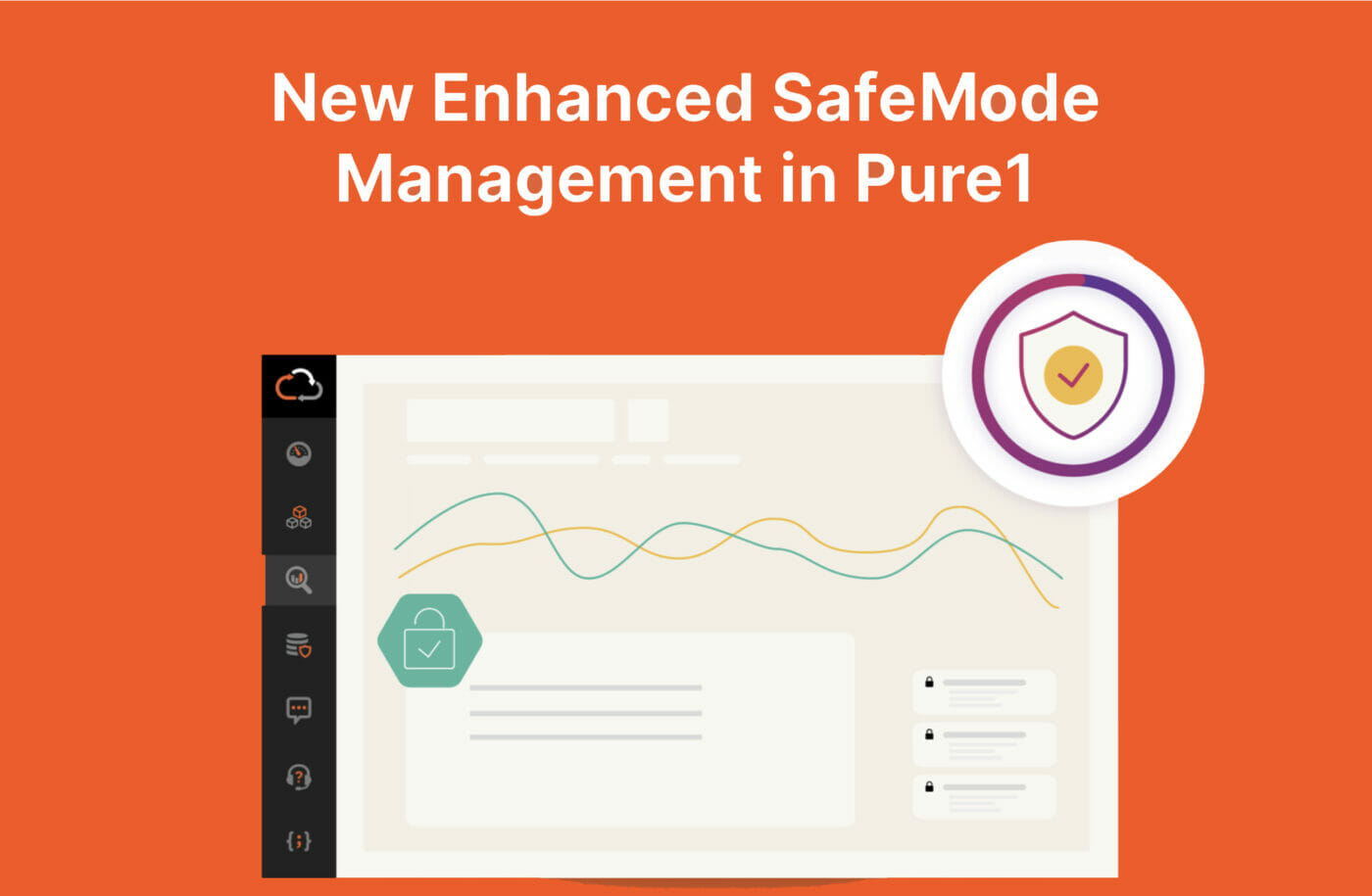 SafeMode Management