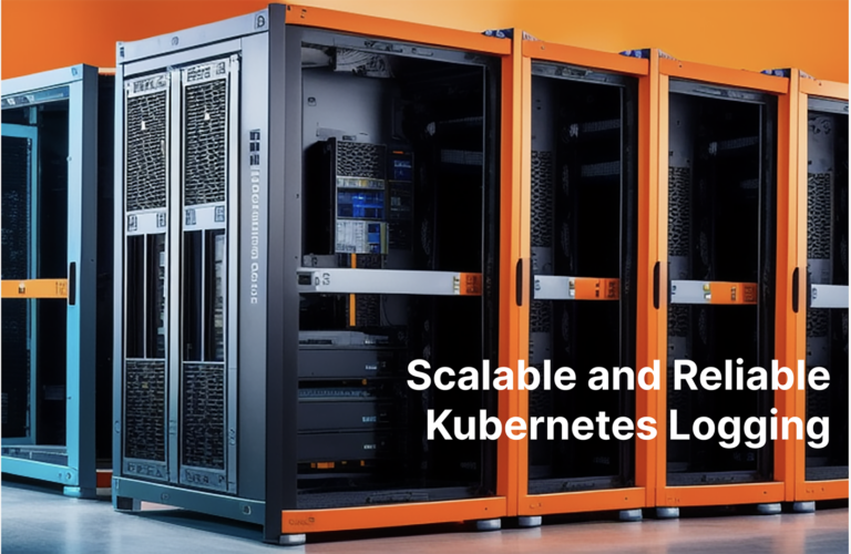 Kubernetes Logging