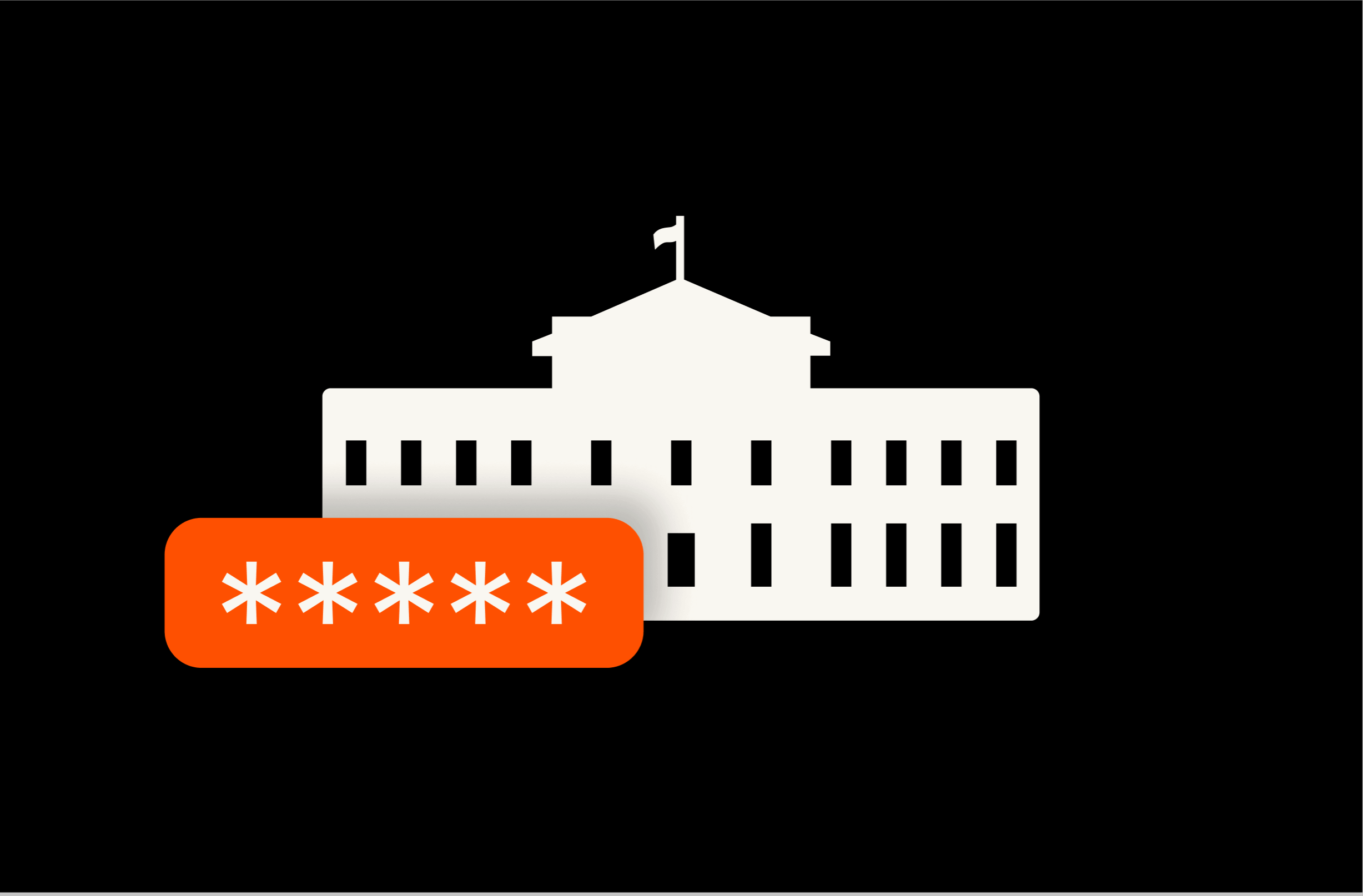 White House Cybersecurity Strategy