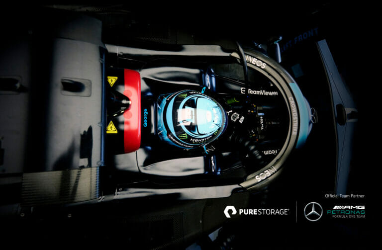 F1 safety