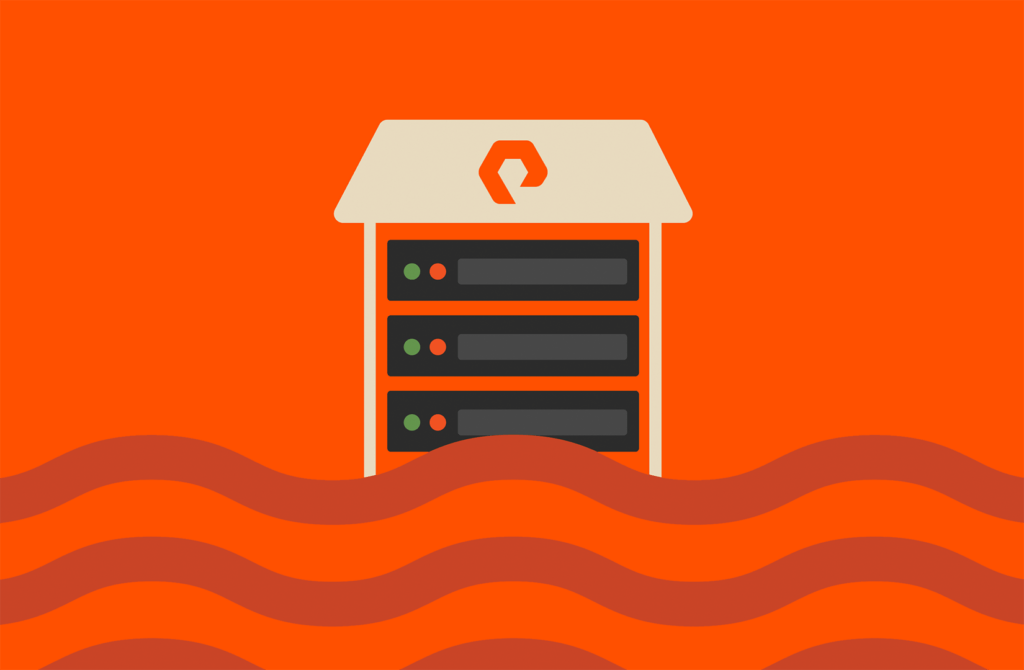 Open Data Lakehouse