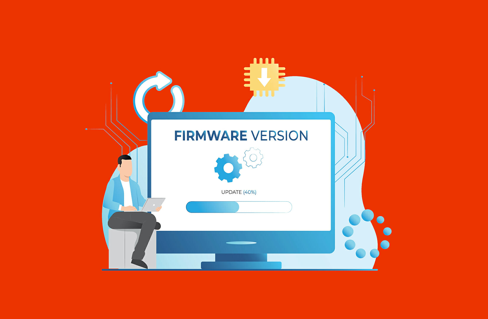 Computer Hardware and Software Components [1 min read]