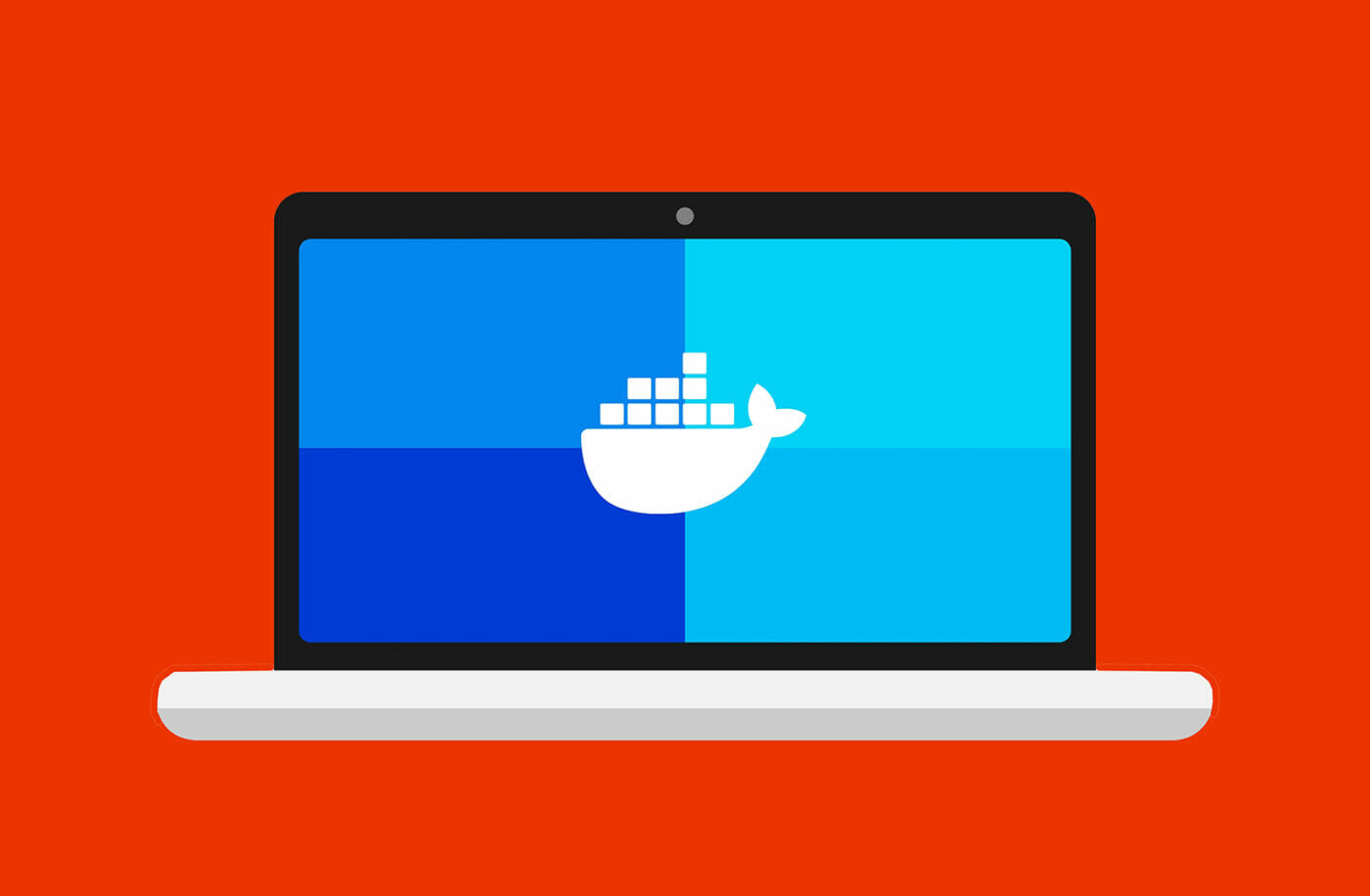 How To Create A Docker Image - Build And Run Your Own Containers