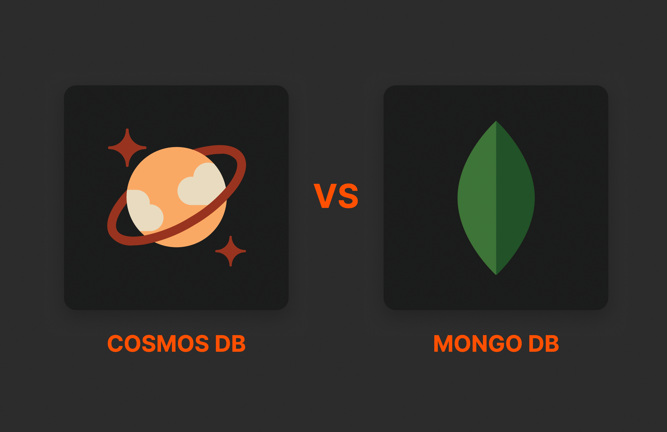 MongoDB