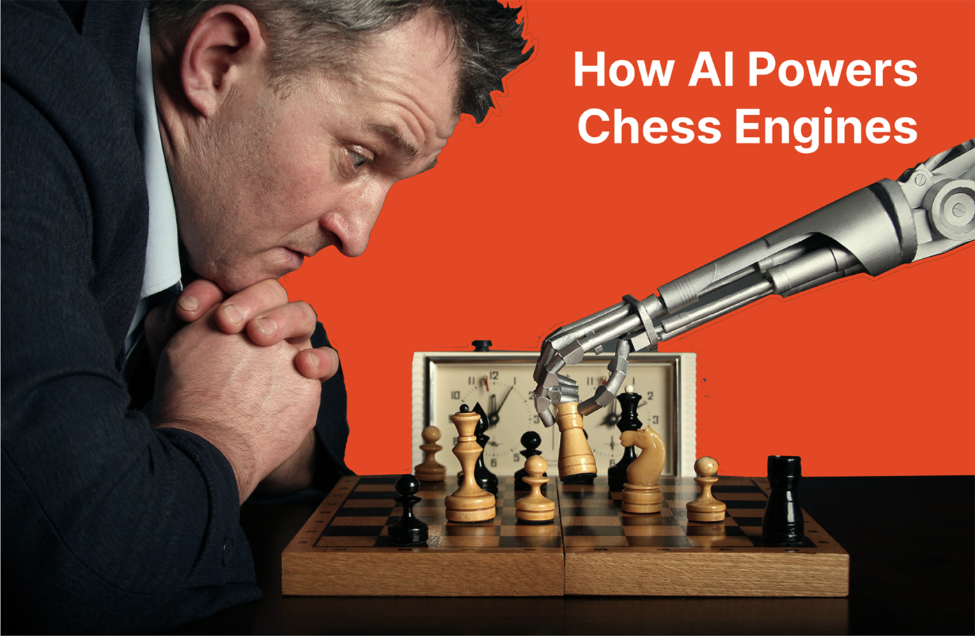 Computer Chess Engines: A Quick Guide 
