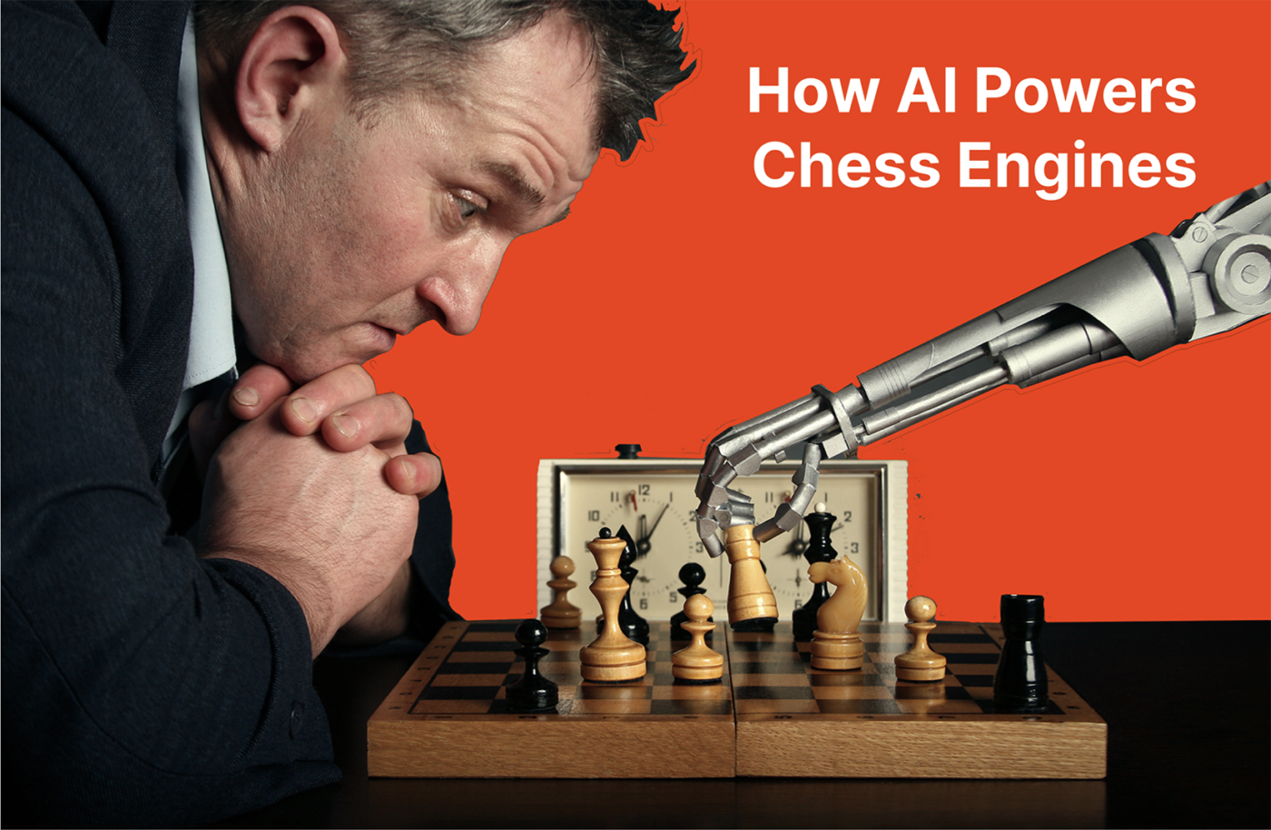 Why Computer-Assisted Humans Are The Best Chess Players And What