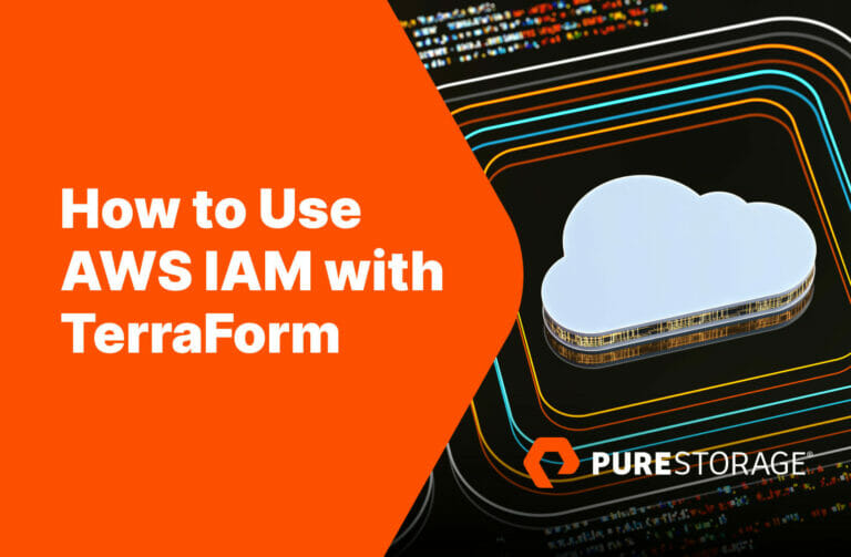 Comment utiliser AWS IAM avec Terraform